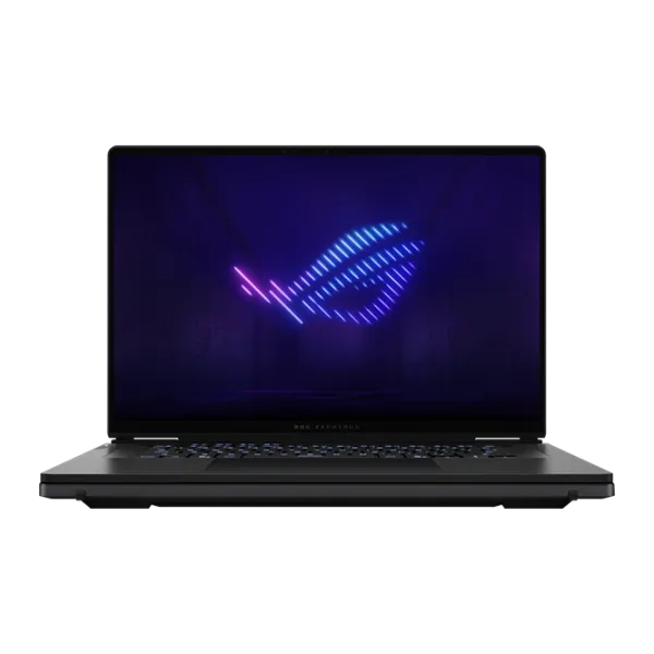 Laptop Asus ROG Zephyrus Duo GX651AR Core Ultra 9 386H / 32 GB / 1 TB / VGA Discretă / Gray photo 9