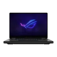 Laptop Asus ROG Zephyrus Duo GX651AR Core Ultra 9 386H / 32 GB / 1 TB / VGA Discretă / Gray photo 9