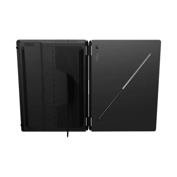Laptop Asus ROG Zephyrus Duo GX651AR Core Ultra 9 386H / 32 GB / 1 TB / VGA Discretă / Gray photo 16