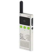 Радиостанция Beebest Walkie Talkie Lito Белый photo 4