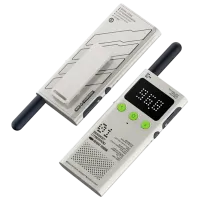 Радиостанция Beebest Walkie Talkie Lito Белый photo 5