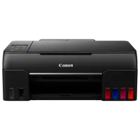 Принтер Canon Pixma G640 Струйный/ Цветная