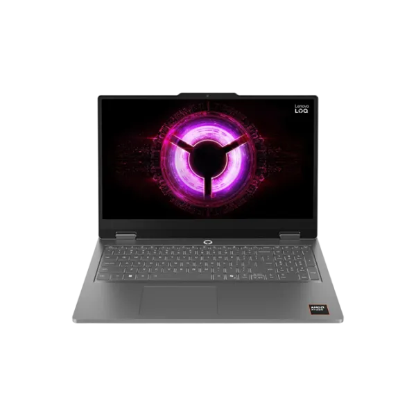 Ноутбук Игровой Lenovo Essential 15ARP10E Ryzen 5 150 / 16 ГБ / 512 ГБ / GeForce RTX 3050 / Серый photo 1