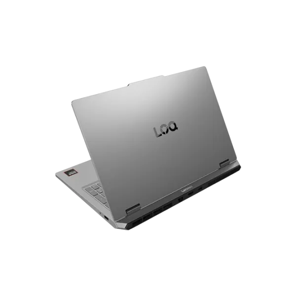 Ноутбук Игровой Lenovo Essential 15ARP10E Ryzen 5 150 / 16 ГБ / 512 ГБ / GeForce RTX 3050 / Серый photo 7