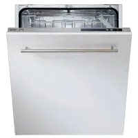 Посудомоечная машина SHARP QW-NI15I49D3X-EU Полногабаритная / Белый