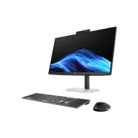 All-in-One PC HP ProStudio 23.8" Full HD Core Ultra 5/ 4 G1i/ 16 GB/ 512 GB/ Black photo 2