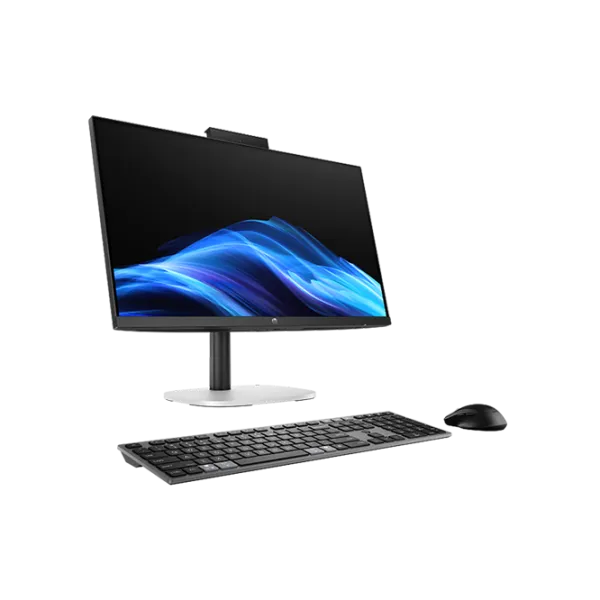 All-in-One PC HP ProStudio 23.8" Full HD Core Ultra 5/ 4 G1i/ 16 GB/ 512 GB/ Black photo 3