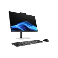All-in-One PC HP ProStudio 23.8" Full HD Core Ultra 5/ 4 G1i/ 16 GB/ 512 GB/ Black photo 3