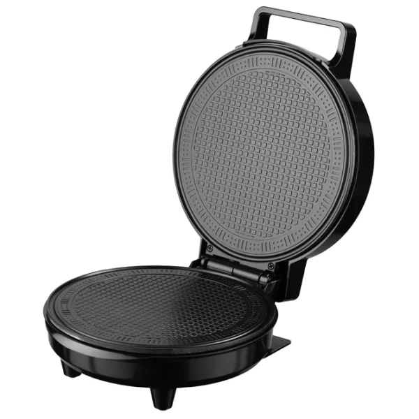 Aparat de vafe Ardesto SM-L100RCONE 1200 W / Black photo 2