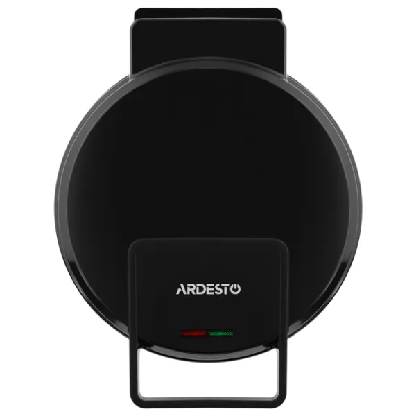Aparat de vafe Ardesto SM-L100RCONE 1200 W / Black photo 3