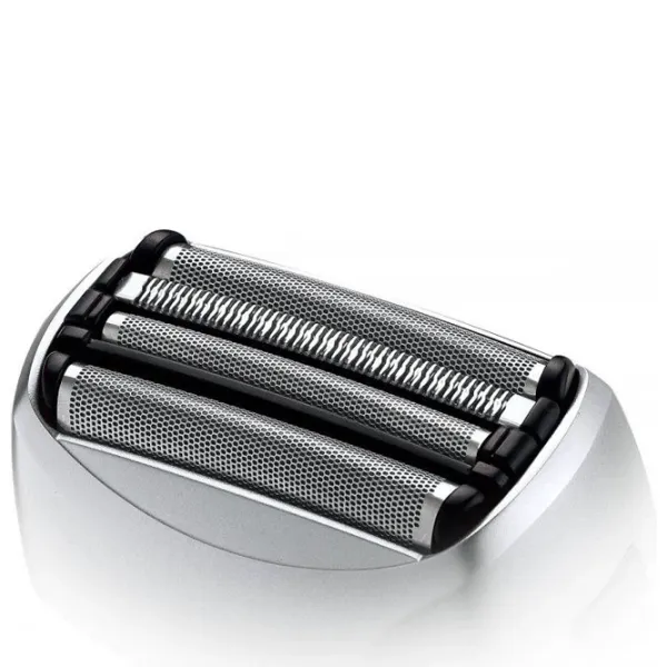 Aparat de ras electric Panasonic ES-RF31-S520 Silver Black photo 3