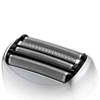 Aparat de ras electric Panasonic ES-RF31-S520 Silver Black photo 3
