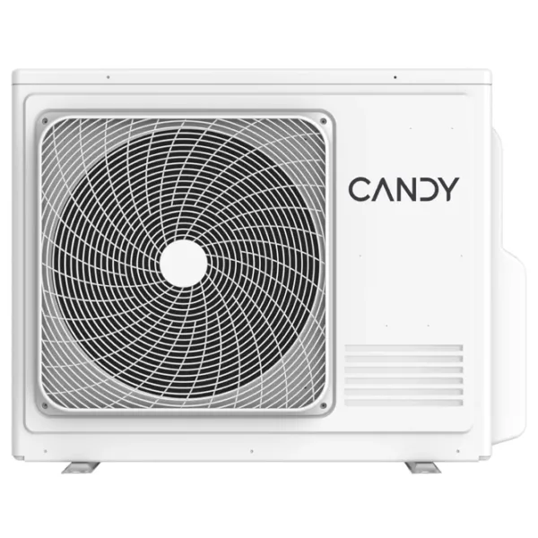 Кондиционер Candy Pura 12000 БТЕ / 35 м² / Белый photo 3