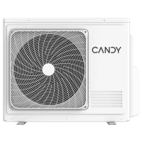 Кондиционер Candy Pura 12000 БТЕ / 35 м² / Белый photo 3
