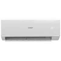 Кондиционер Candy Pura 12000 БТЕ / 35 м² / Белый photo 5