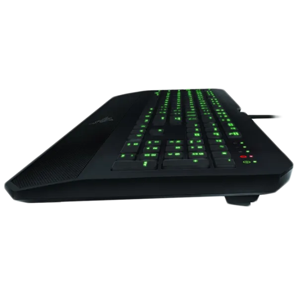 Клавиатура Razer DeathStalker Проводная / Черный photo 5