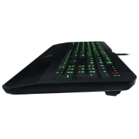 Клавиатура Razer DeathStalker Проводная / Черный photo 5