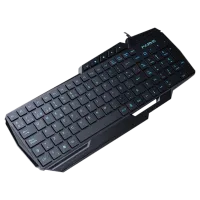 Клавиатура Marvo K326 Проводная / Черный photo 3