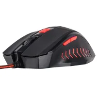 Tastatura & Mouse Genesis CX33 Cu fir / Black photo 8
