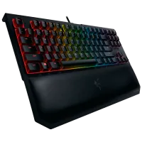 Клавиатура Razer BlackWidow Tournament Ed. Chroma V2 Проводная / Черный photo 8