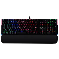 Клавиатура A4Tech Bloody B885N Проводная / Черный