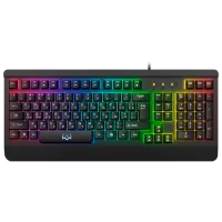 Tastatură Sven KB-G9450 Cu fir / Black