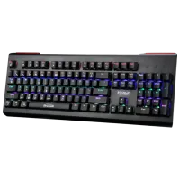 Клавиатура Marvo KG959G Проводная / Черный photo 2