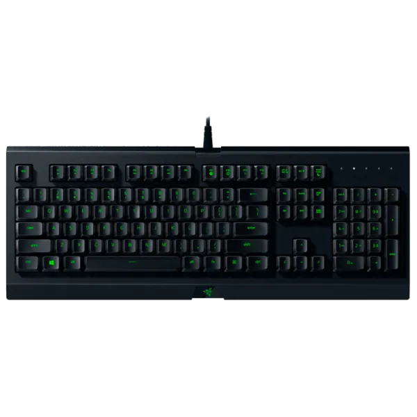 Tastatură Razer Cynosa Lite Cu fir / Black photo 1