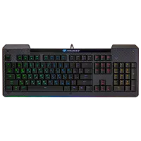 Клавиатура Cougar Aurora S Проводная / Черный