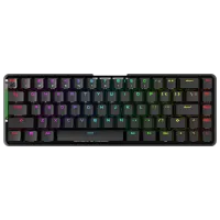 Клавиатура Asus ROG Falchion Беспроводные / Черный