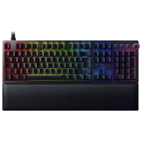 Tastatură Razer Huntsman V2 Cu fir / Black