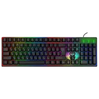 Клавиатура Sven KB-G8000 Проводная / Черный