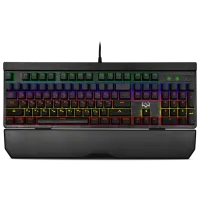 Клавиатура Sven KB-G9500 Проводная / Черный