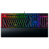 Клавиатура Razer BlackWidow V3 Switch Проводная / Черный