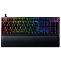 Tastatură Razer Huntsman V2 US Cu fir / Black