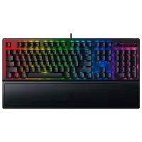 Клавиатура Razer BlackWidow V3 Switch Проводная / Черный