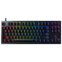 Клавиатура Razer Huntsman Tournament Edition Проводная / Черный