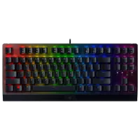 Клавиатура Razer BlackWidow V3 Проводная / Черный