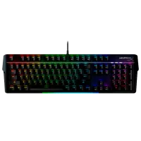 Клавиатура HyperX Alloy MKW100 Проводная / Черный