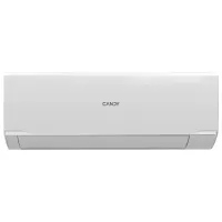 Кондиционер Candy Pura 18000 БТЕ / 50 м2 / Белый photo 2