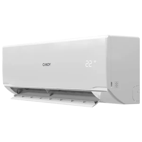 Кондиционер Candy Pura 18000 БТЕ / 50 м2 / Белый photo 6