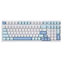 Tastatură Mchose G98 Pro Fără fir / Blue