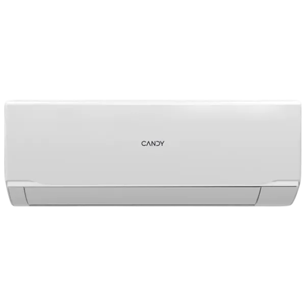 Кондиционер Candy Brezza 9000 БТЕ / 25 м2 / Белый photo 1