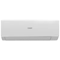 Кондиционер Candy Brezza 9000 БТЕ / 25 м2 / Белый