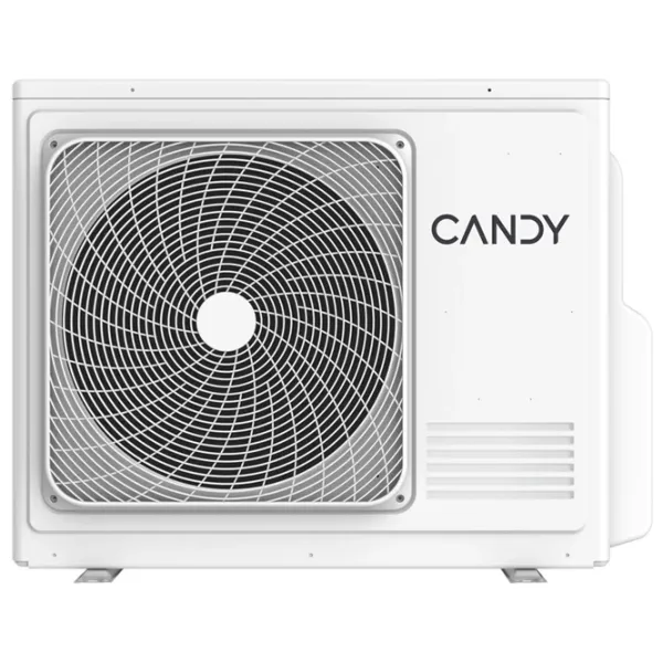 Кондиционер Candy Brezza 9000 БТЕ / 25 м2 / Белый photo 6