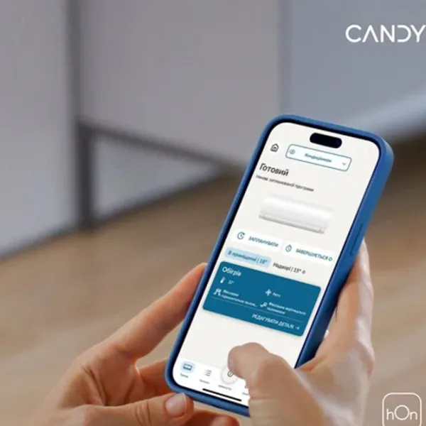 Кондиционер Candy Brezza 9000 БТЕ / 25 м2 / Белый photo 9