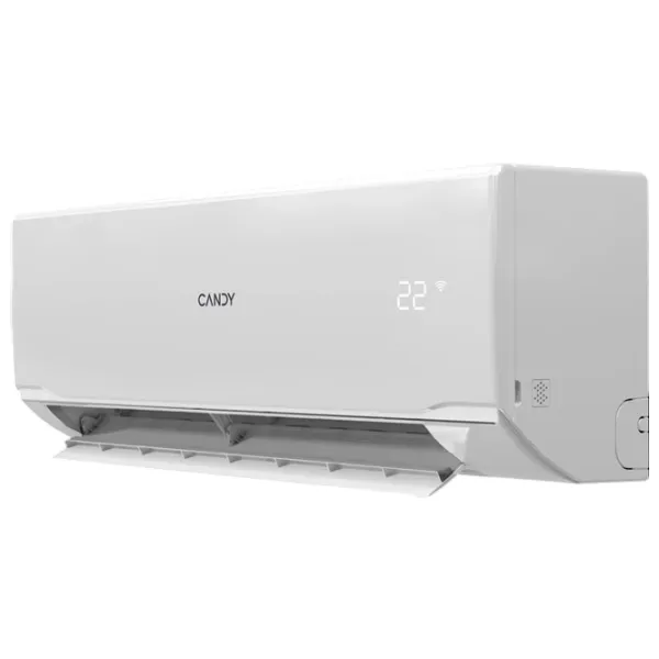 Кондиционер Candy Brezza 12000 БТЕ / 35 м² / Белый photo 5