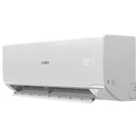 Кондиционер Candy Brezza 12000 БТЕ / 35 м² / Белый photo 5