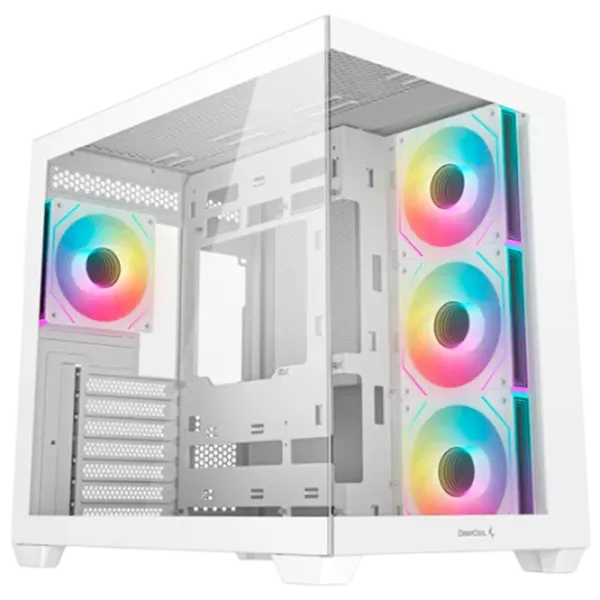 Игровой компьютер Navigator 11947 Ryzen 7 9800X3D / 32 ГБ/ / 2 ТБ/ Radeon RX 9070 XT photo 1
