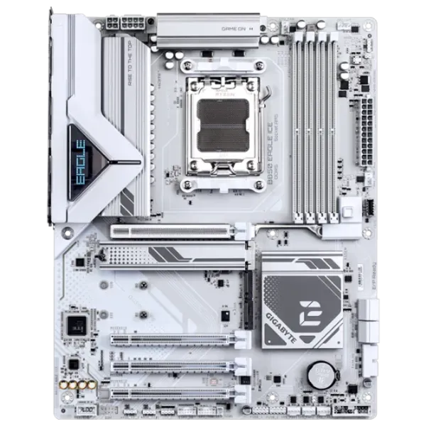 Игровой компьютер Navigator 11947 Ryzen 7 9800X3D / 32 ГБ/ / 2 ТБ/ Radeon RX 9070 XT photo 3